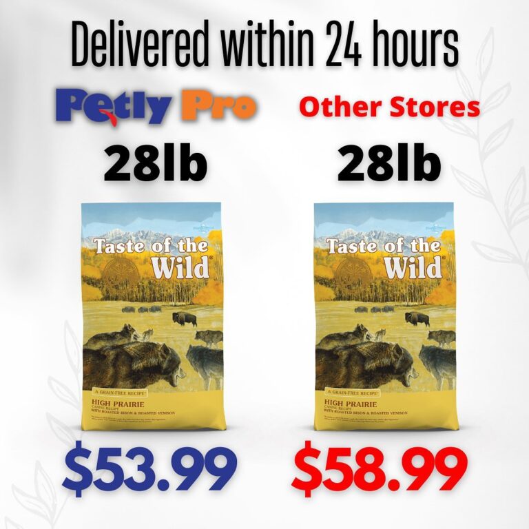 Instagram post from petlypro. This post is in position 2.