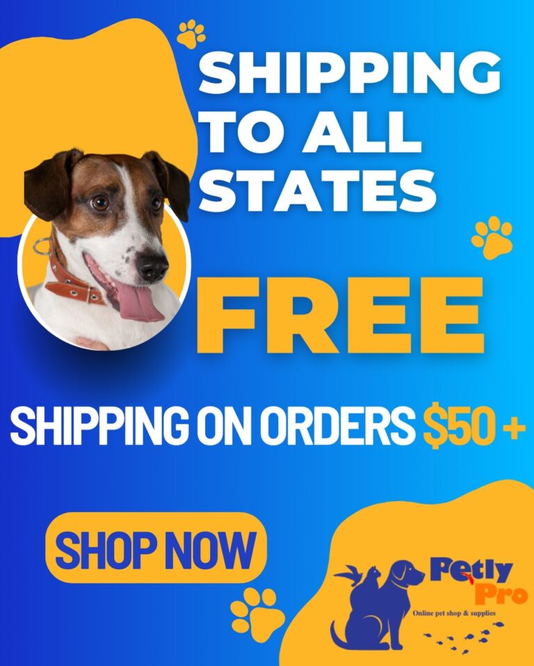 Instagram post from petlypro. This post is in position 2.