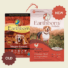 Earthborn Holistic Weight Control Chicken & Vegetables, Grain-Free Dry Adult Dog Food- 25lb - Image 4
