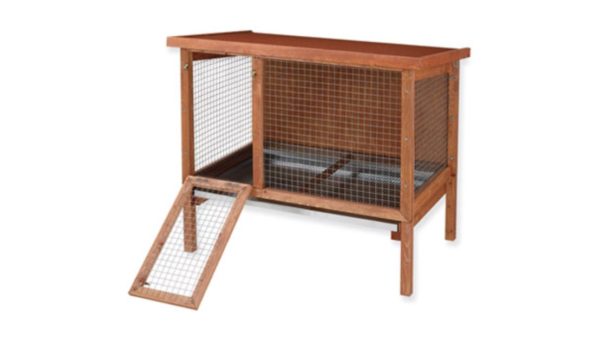 Ware HD Large Rabbit Hutch