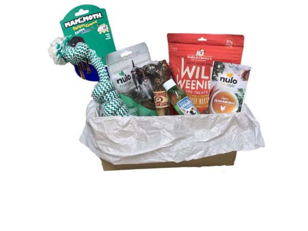 Doggy Pet Pro Box