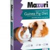 Mazuri Timothy Based Guinea Pig Diet - Image 2