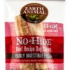 EA Beef No-Hide Wholesome Chews - Medium 7" - Image 2