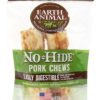 EA Pork No-Hide Wholesome Chews - Medium 7" - Image 2