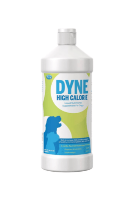 PetAg Dyne High Calorie Liquid Nutritional Supplement for Dogs & Puppies