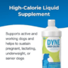 PetAg Dyne High Calorie Liquid Nutritional Supplement for Dogs & Puppies - Image 4