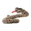 MAMMOTH SNAKE BITER Dog Toy (Assorted Colors) - Image 4