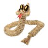 MAMMOTH SNAKE BITER Dog Toy (Assorted Colors) - Image 3