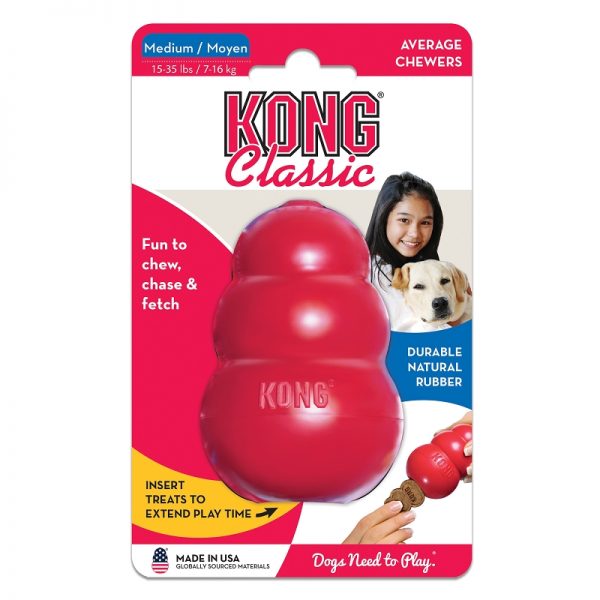 Kong Classic