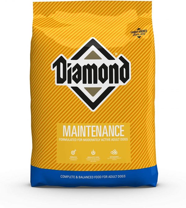 Diamond Maintenance- 40lbs