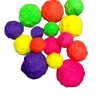 WACKYwalk'r WUNDERBALL Fetch Dog Toy, Color Varies - Image 2