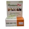 HomeoPet Skin & Itch Dog, Cat, Bird & Small Animal Supplement, 450 drops - Image 3