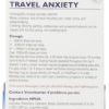 HomeoPet Travel Anxiety Dog, Cat, Bird & Small Animal Supplement, 450 drops - Image 3