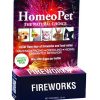 HomeoPet Anxiety "FIREWORKS" Dog, Cat, Bird & Small Animal Supplement, 450 drops - Image 2