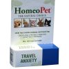 HomeoPet Travel Anxiety Dog, Cat, Bird & Small Animal Supplement, 450 drops - Image 2