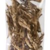 Pet 'n Shape Chicken Feet Dog Treat- 1lb bag - Image 2