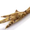 Pet 'n Shape Chicken Feet Dog Treat- 1lb bag - Image 3