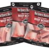 Northwest Naturalz RAW Frozen Beef Bones 1"-8 Pack - Image 2