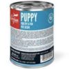 Orijen Puppy Poultry & Fish Pate Recipe - Image 2