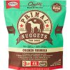 Primal Nuggets For Dogs- 3lb - Image 3