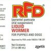 RFD Liquid Dewormer For Dogs - Image 2