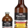 Durvet Penicillin Injectable for Livestock - Image 2