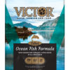 Victor Ocean Fish Formula with Salmon Dry Dog Food - Image 2