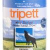 Tripett New Zealand Green Lamb Tripe Patè- Dog Food - Image 3