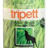 Tripett Original Green Beef Tripe Patè- Can Dog Food - Image 2