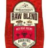 Stella & Chewy RED MEAT RAW BLEND KIBBLE - Image 2