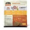 Acana Freeze-Dried Patties Free-Run Turkey Recipe-14oz - Image 2