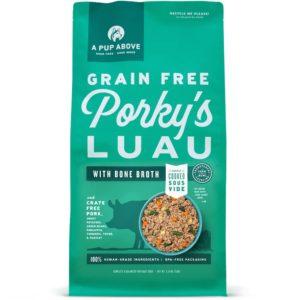 A Pup Above Grain Free Pork Luau 7lb