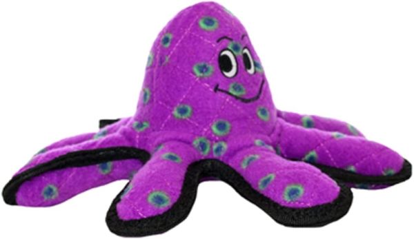 Tuffy Ocean Creature Octopus Oscar Small