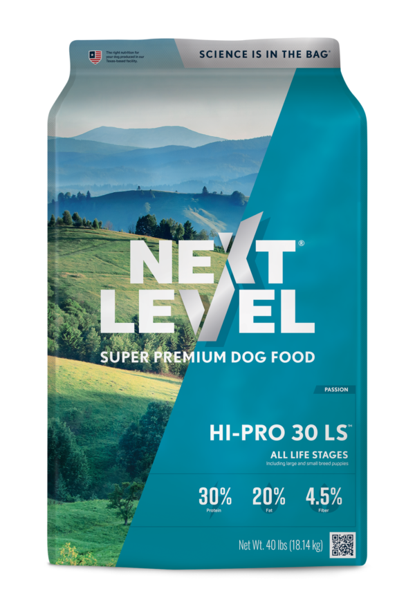 Next Level Hi-Pro 30 LS