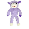 Multipet Lamb Chop Dog Toy 14in - Image 3