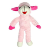 Multipet Lamb Chop Dog Toy 14in - Image 4