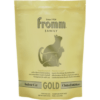 Fromm Indoor Cat Gold Dry Cat Food - Hairball Management Cat Food for Adult Cats - Chicken Recipe - 4 lb - Image 2