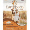Earthborn Holistic Great Plains Feast Bison & Vegetable, Grain-Free Dry Dog Food All life Stages - Image 2