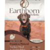 Earthborn Holistic Primitive Natural Turkey & Vegetables, Grain-Free Dry Dog Food All life Stages - Image 2