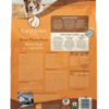 Earthborn Holistic Great Plains Feast Bison & Vegetable, Grain-Free Dry Dog Food All life Stages - Image 3