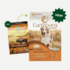 Earthborn Holistic Great Plains Feast Bison & Vegetable, Grain-Free Dry Dog Food All life Stages - Image 4