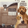 Earthborn Holistic Primitive Natural Turkey & Vegetables, Grain-Free Dry Dog Food All life Stages - Image 4