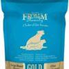 Fromm Gold Large Breed Puppy Chicken Recipe Premium Dry Dog Food for Large Breeds with Omega 3- 30lb - Image 2
