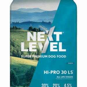 Next Level Hi-Pro 30LS, Premium Dry Dog Food, For all life stages